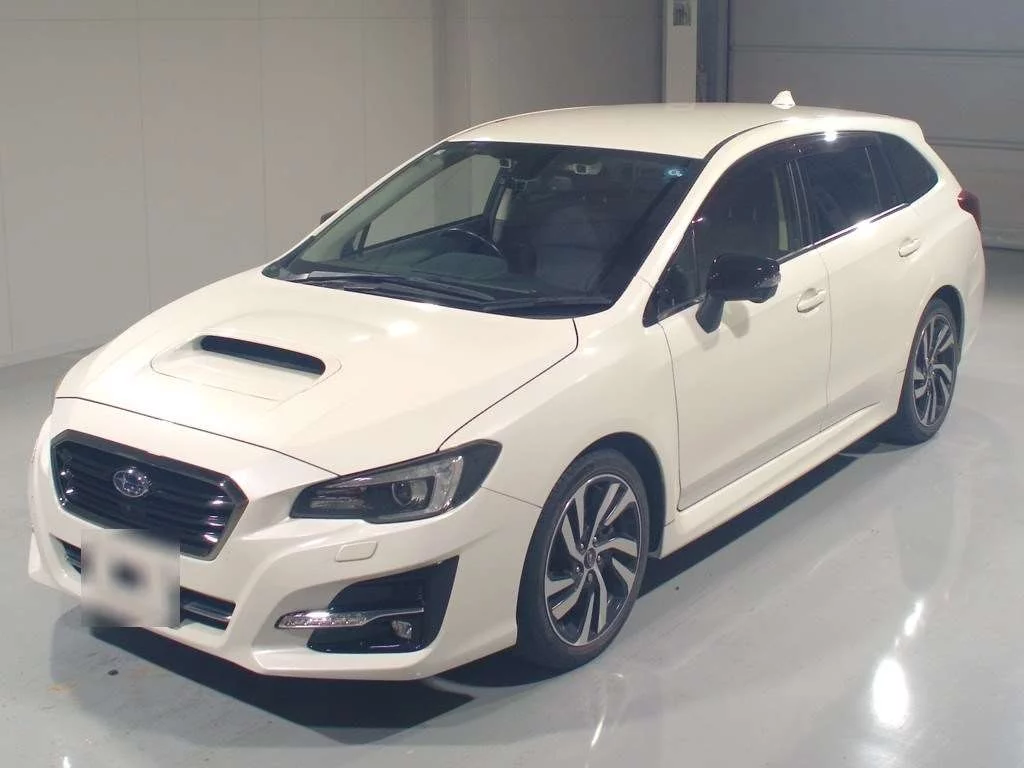 Subaru Levorg VM4 2019