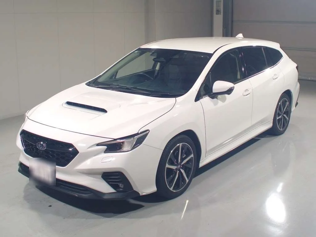 Subaru Levorg VN5 2024