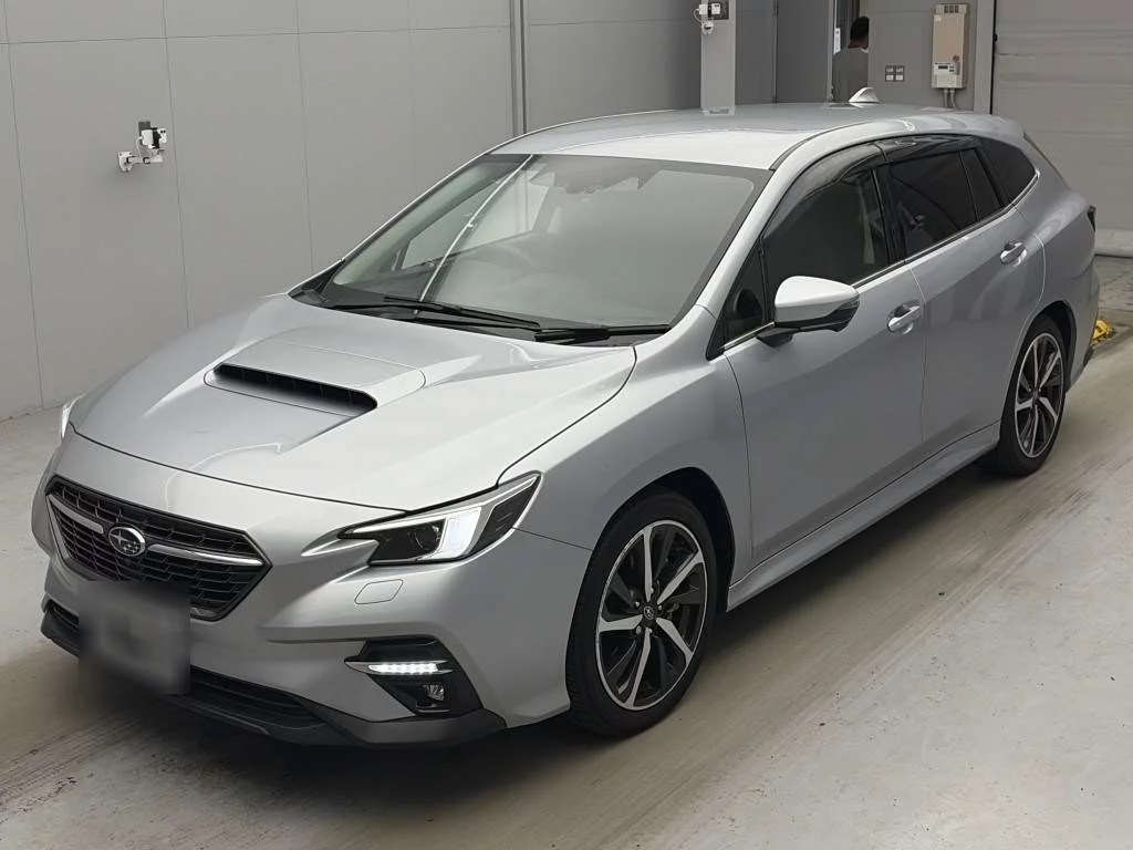 Subaru Levorg VN5 2020