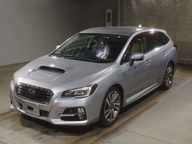 32005 Subaru Levorg VM4 2014 г. (TAA Kinki)