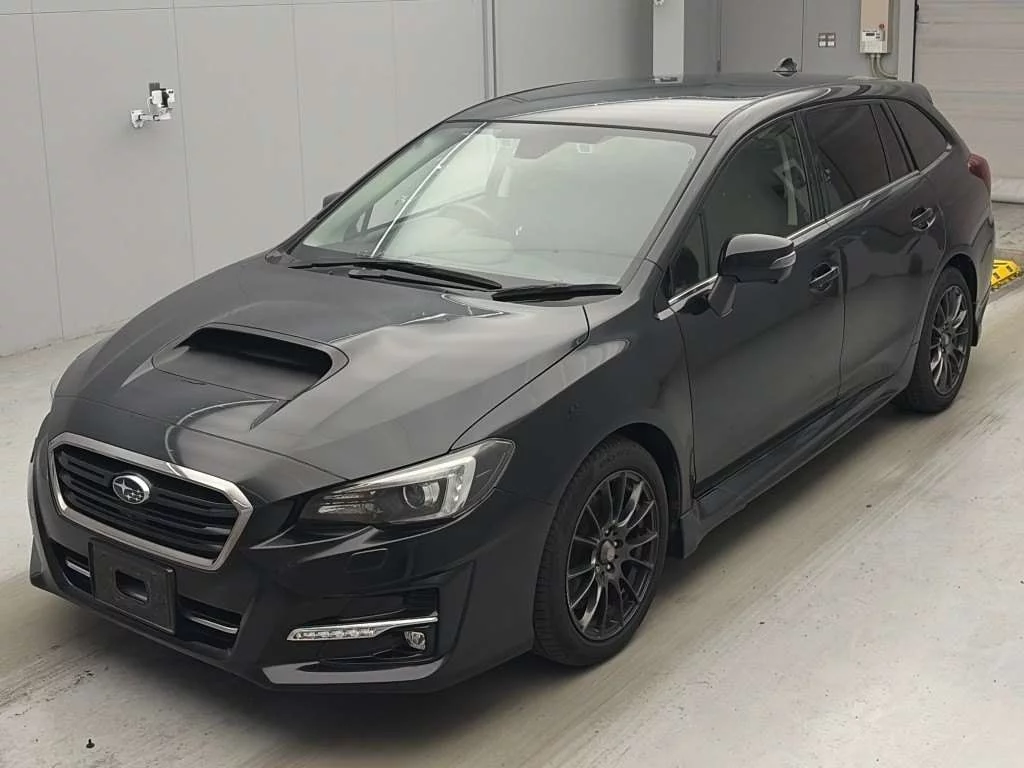 Subaru Levorg VM4 2019