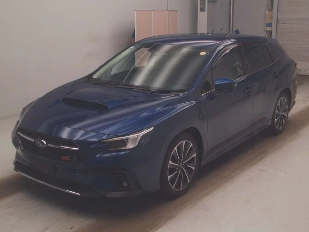 Subaru Levorg VN5 2021