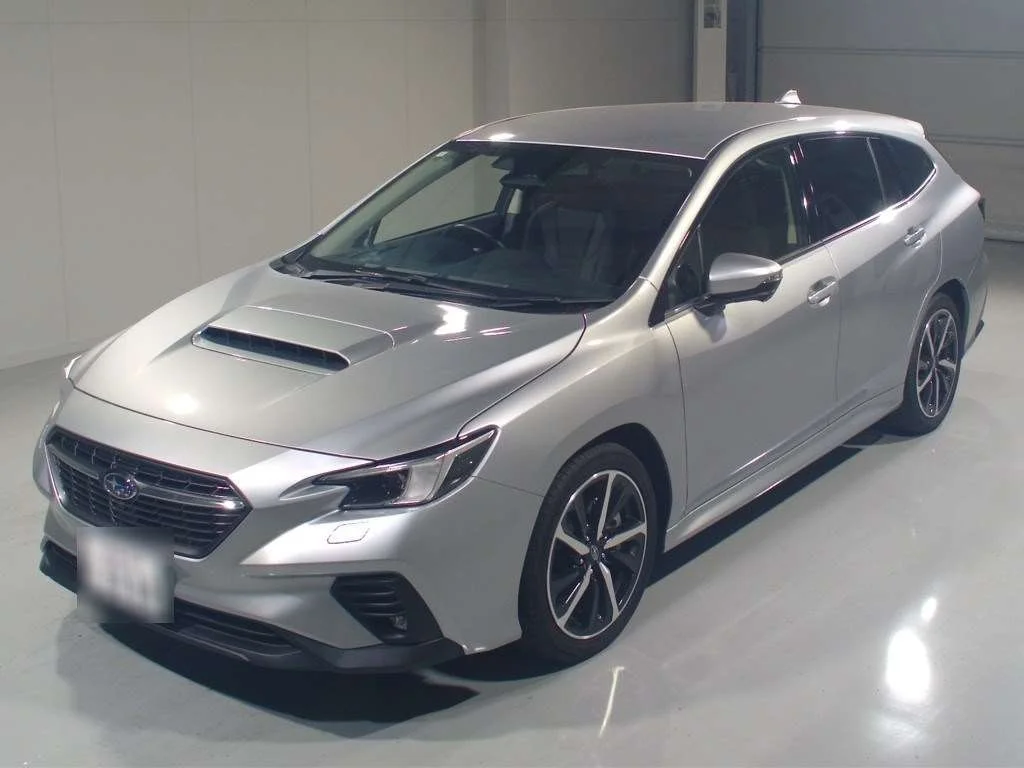 Subaru Levorg VN5 2024