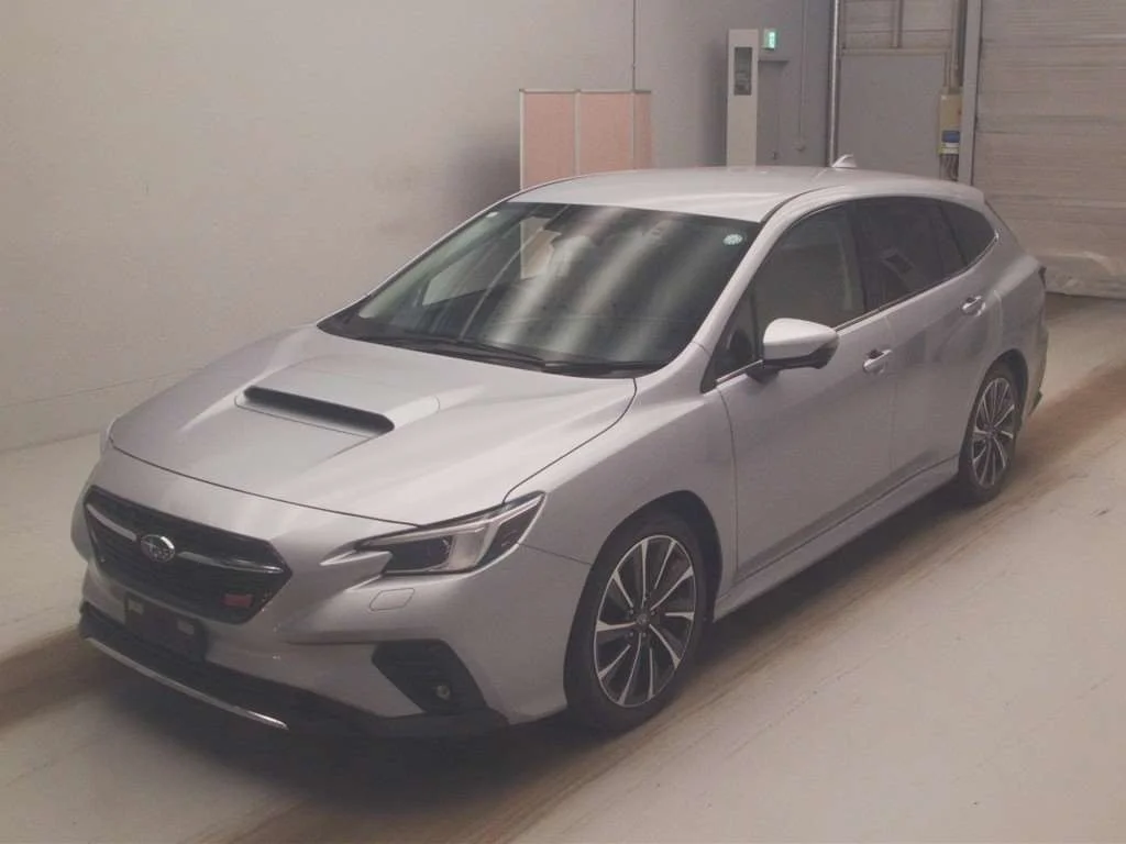 Subaru Levorg VN5 2024