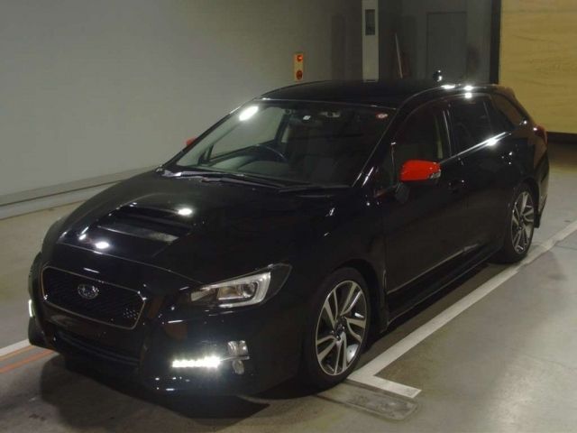 32010 Subaru Levorg VM4 2014 г. (TAA Hiroshima)