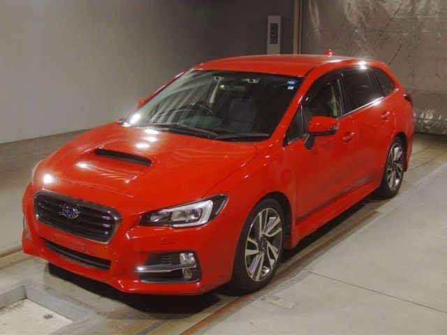 32010 Subaru Levorg VM4 2014 г. (TAA Kinki)