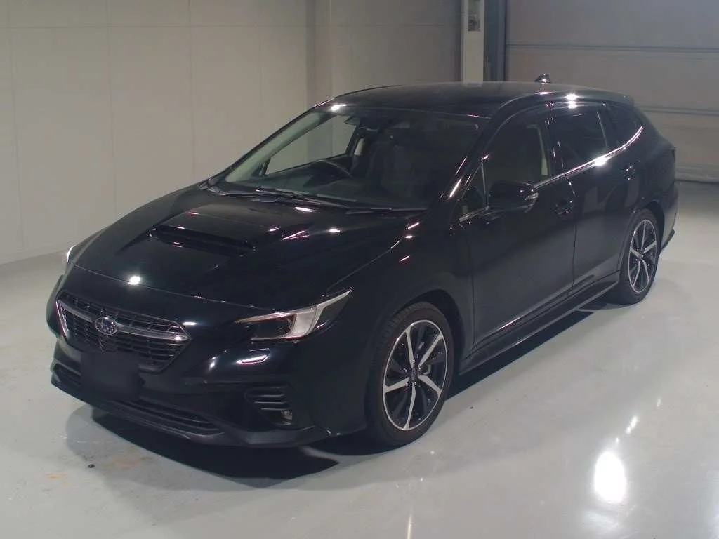 Subaru Levorg VN5 2021