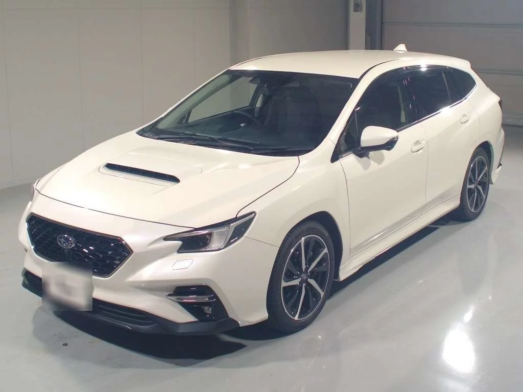 Subaru Levorg VN5 2021