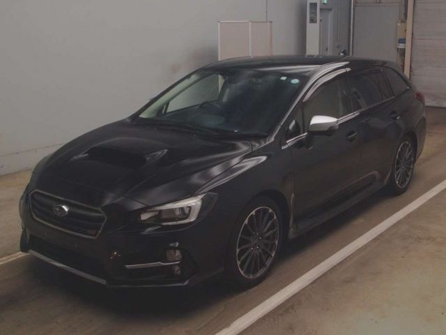 32012 Subaru Levorg VM4 2016 г. (TAA Kantou)