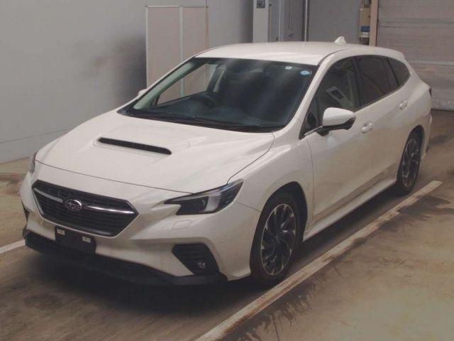 32012 Subaru Levorg VN5 2021 г. (TAA Kantou)