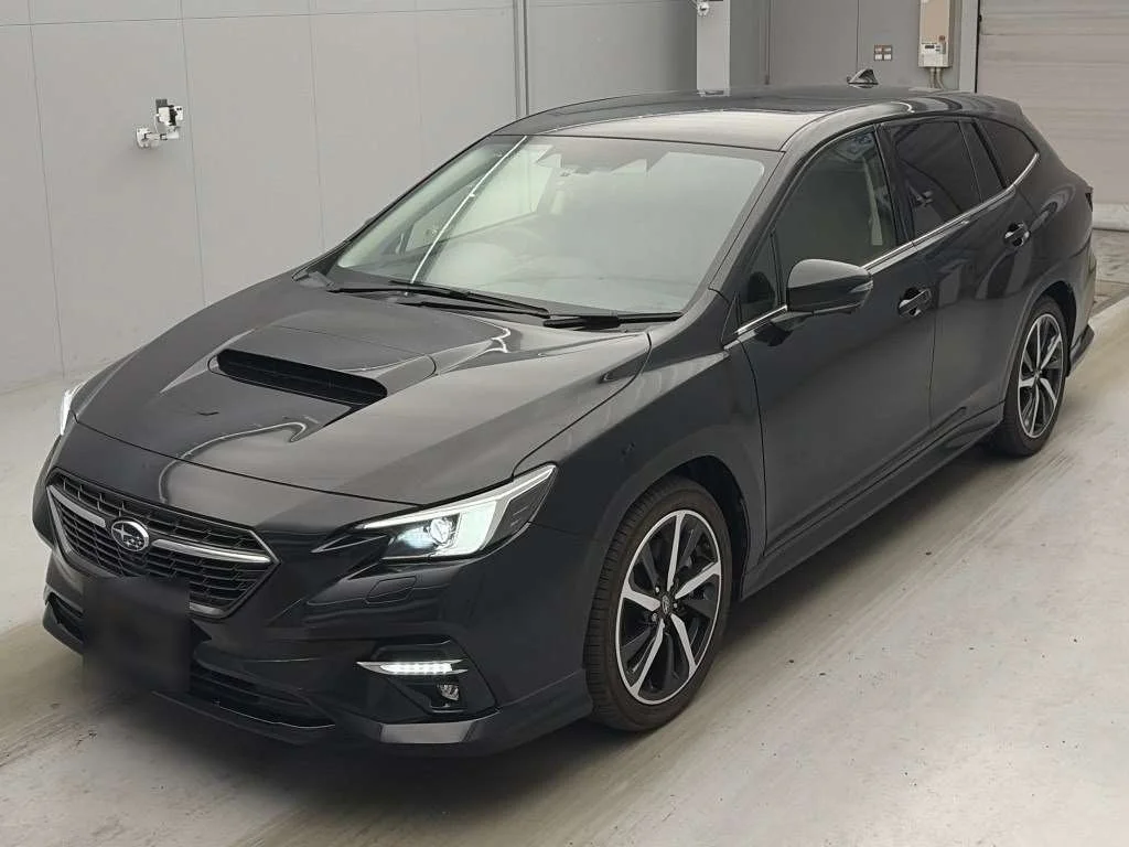 Subaru Levorg VN5 2021