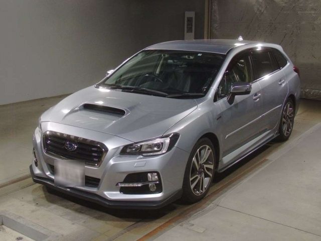 32015 Subaru Levorg VM4 2015 г. (TAA Kinki)