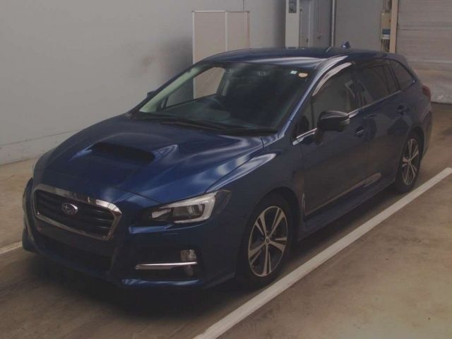 32015 Subaru Levorg VM4 2017 г. (TAA Kantou)