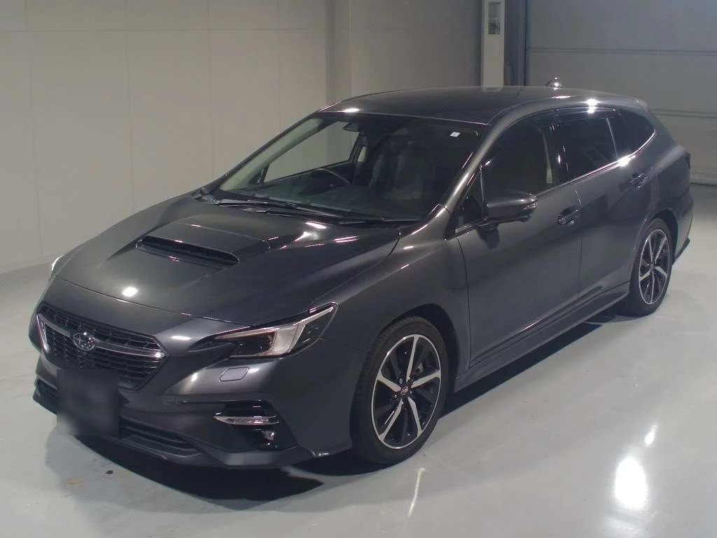 Subaru Levorg VN5 2023