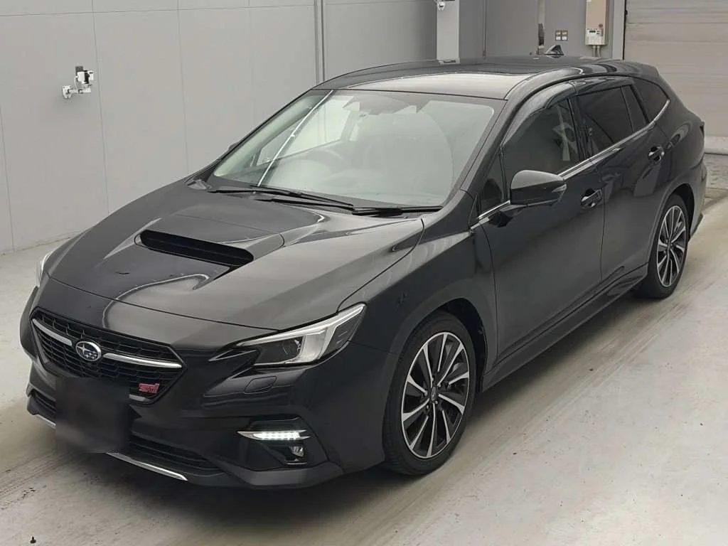 Subaru Levorg VN5 2021
