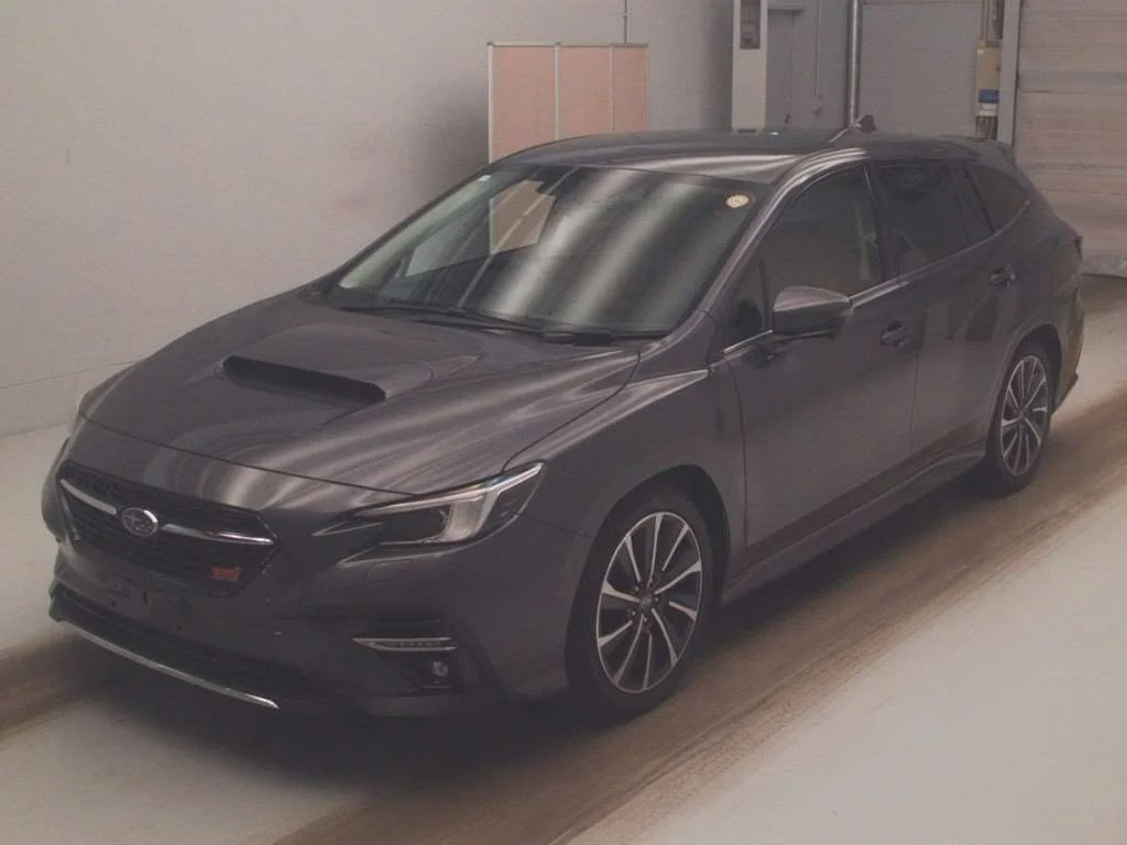 Subaru Levorg VN5 2021
