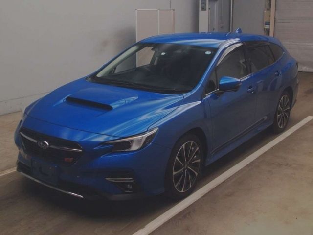 32019 Subaru Levorg VN5 2021 г. (TAA Kantou)