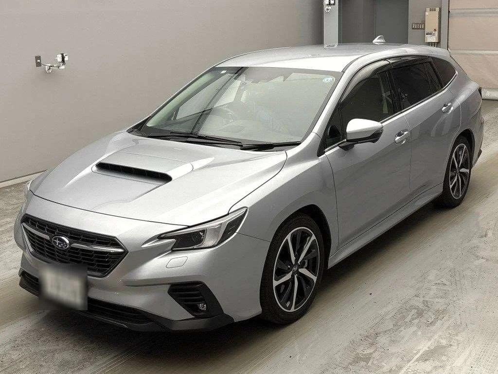 Subaru Levorg VN5 2021