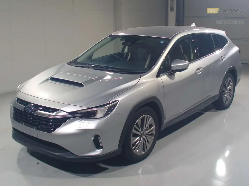 Subaru Levorg VN5 2024