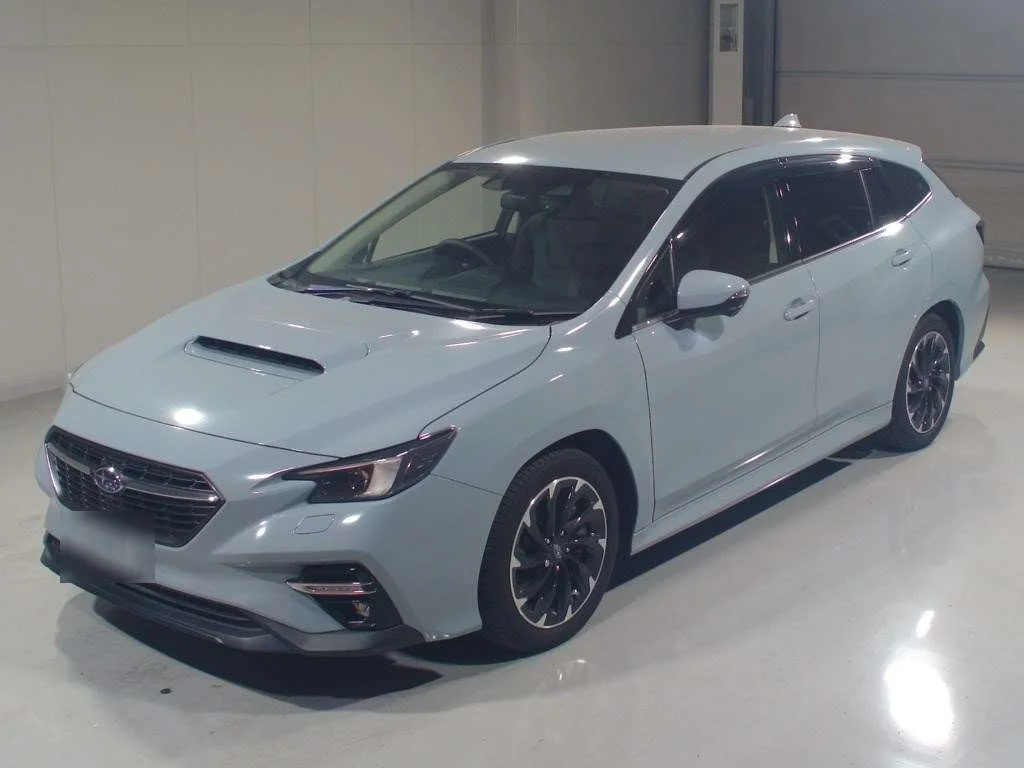 Subaru Levorg VN5 2021
