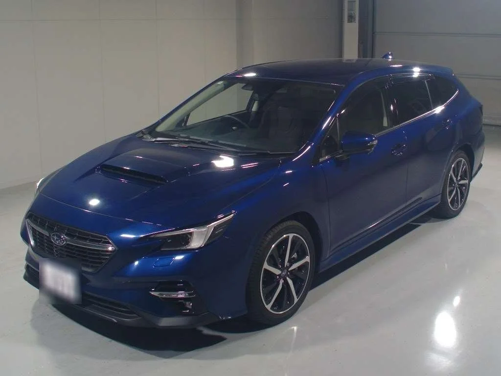 Subaru Levorg VN5 2022