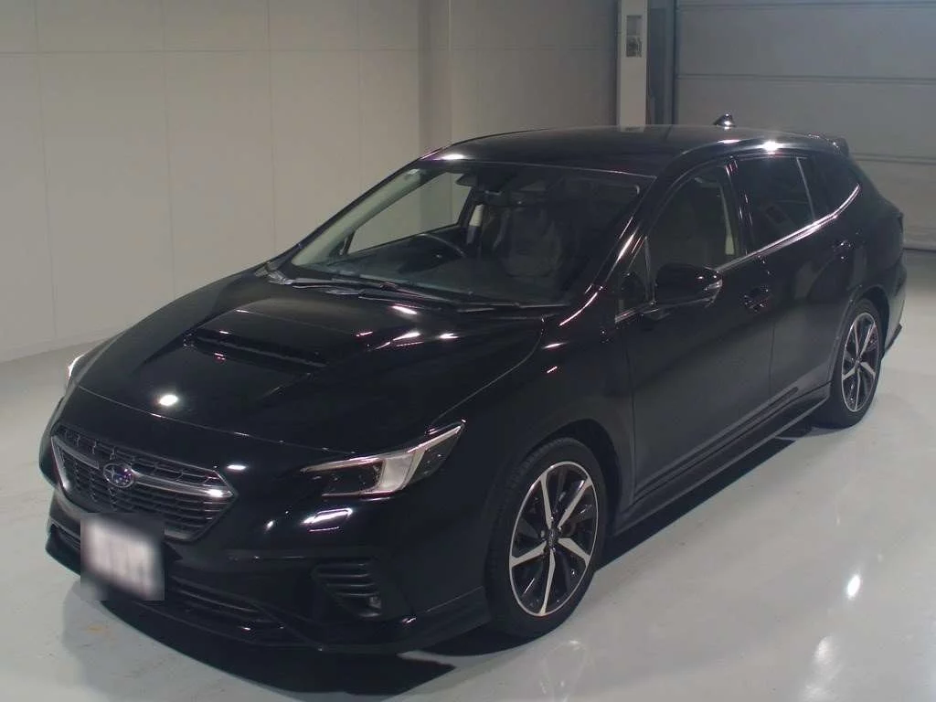 Subaru Levorg VN5 2021