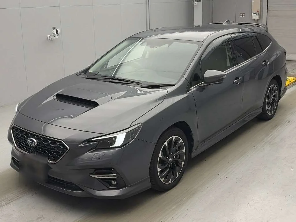 Subaru Levorg VN5 2021