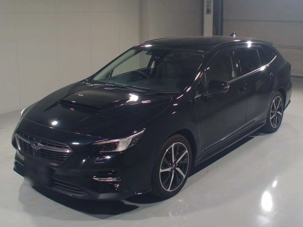 Subaru Levorg VN5 2021