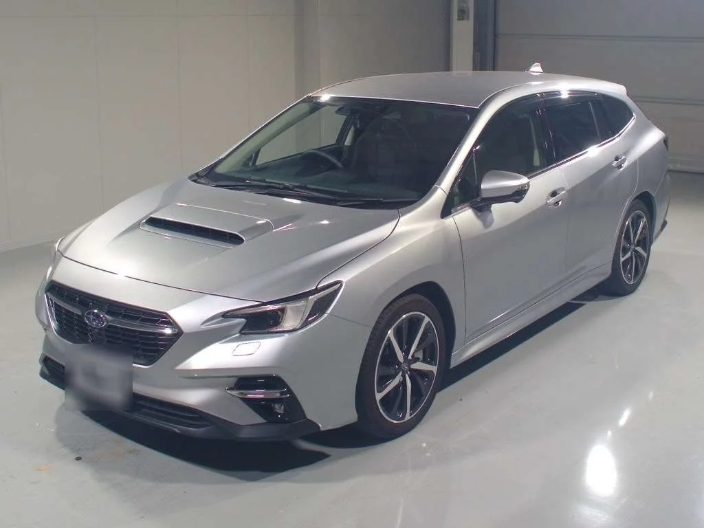 Subaru Levorg VN5 2021