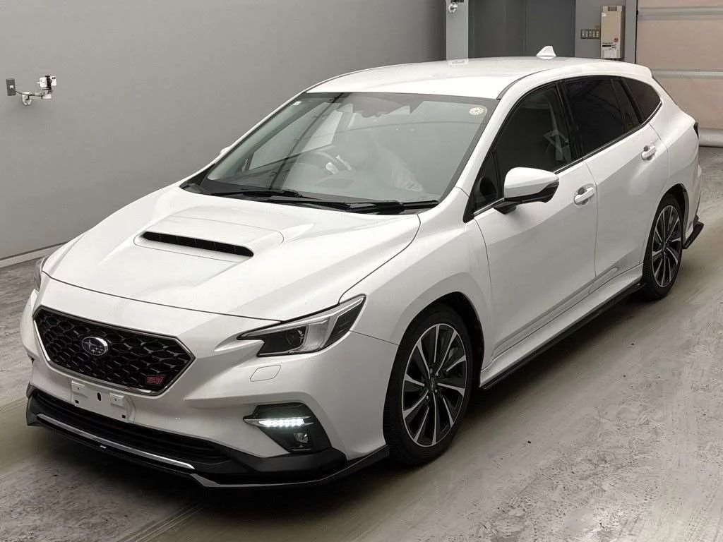 Subaru Levorg VN5 2023
