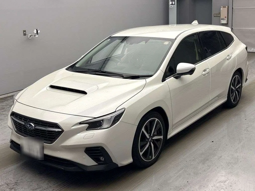 Subaru Levorg VN5 2022