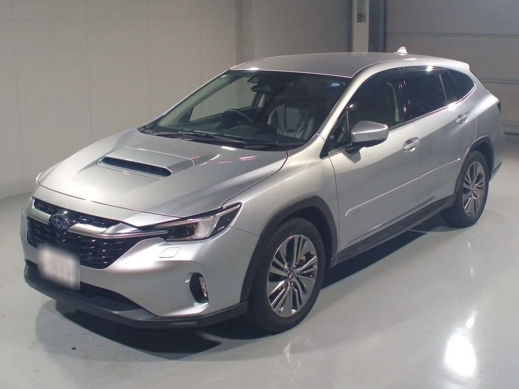 Subaru Levorg VN5 2024