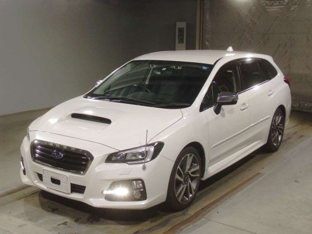 32033 Subaru Levorg VM4 2014 г. (TAA Kinki)