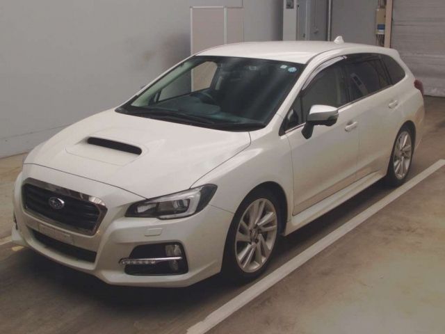 32034 Subaru Levorg VM4 2016 г. (TAA Kantou)