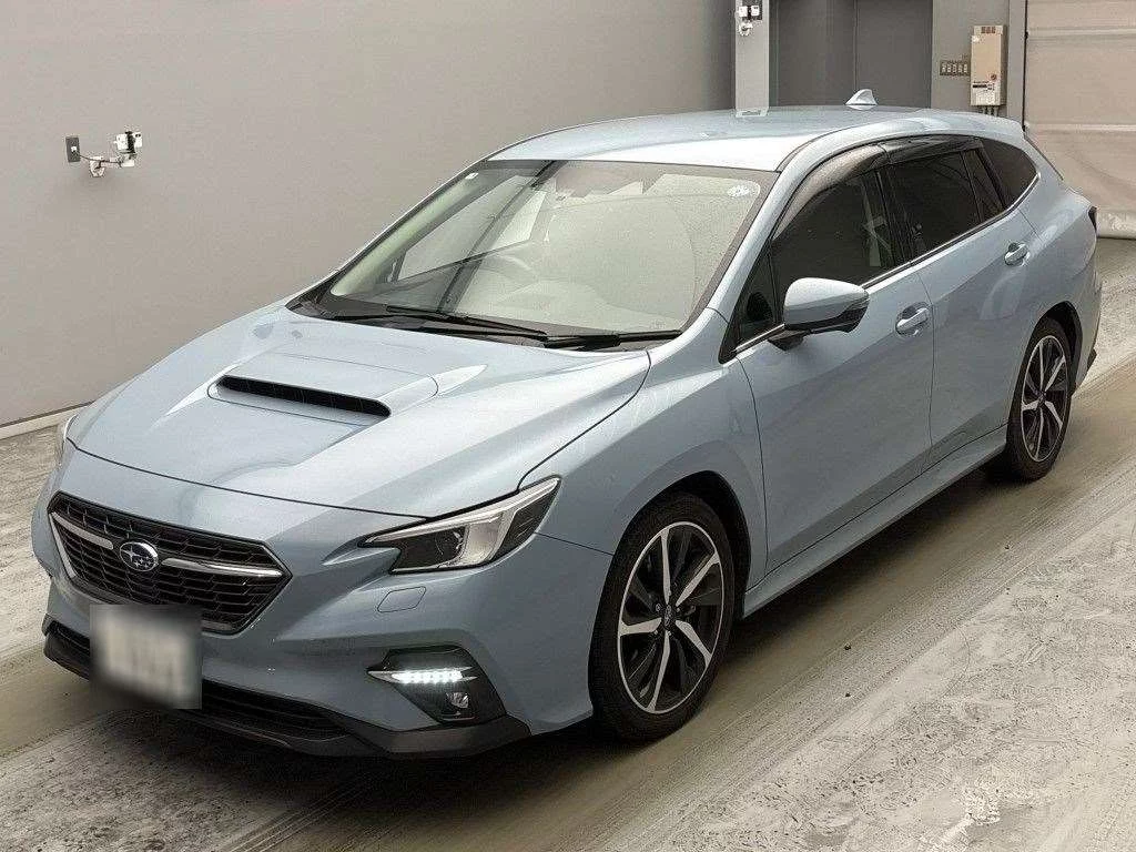 Subaru Levorg VN5 2021