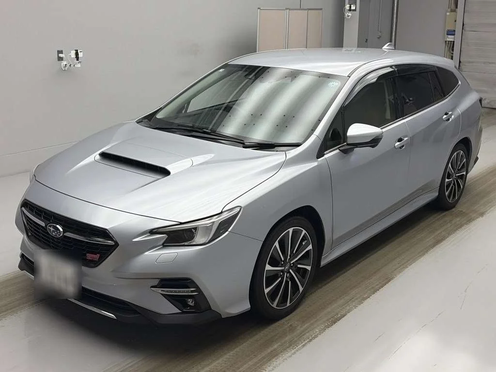 Subaru Levorg VN5 2021