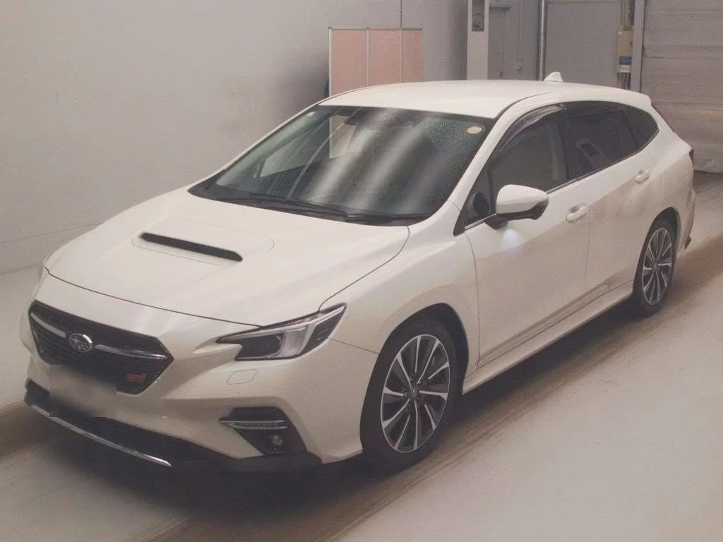 Subaru Levorg VN5 2021
