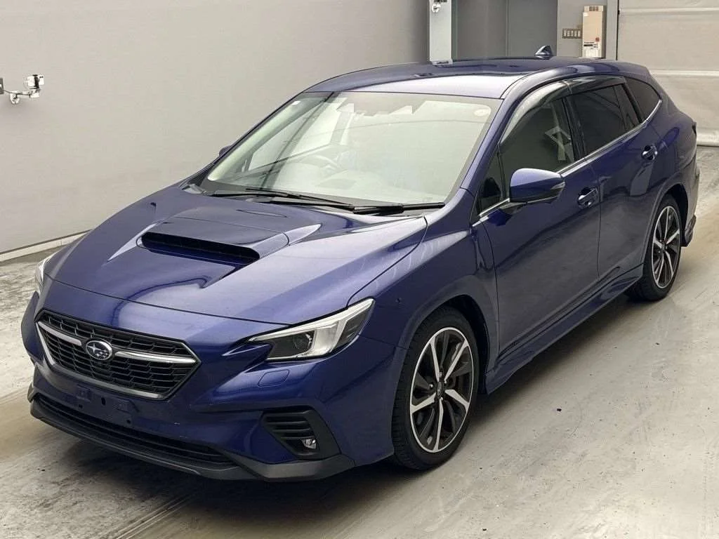 Subaru Levorg VN5 2023