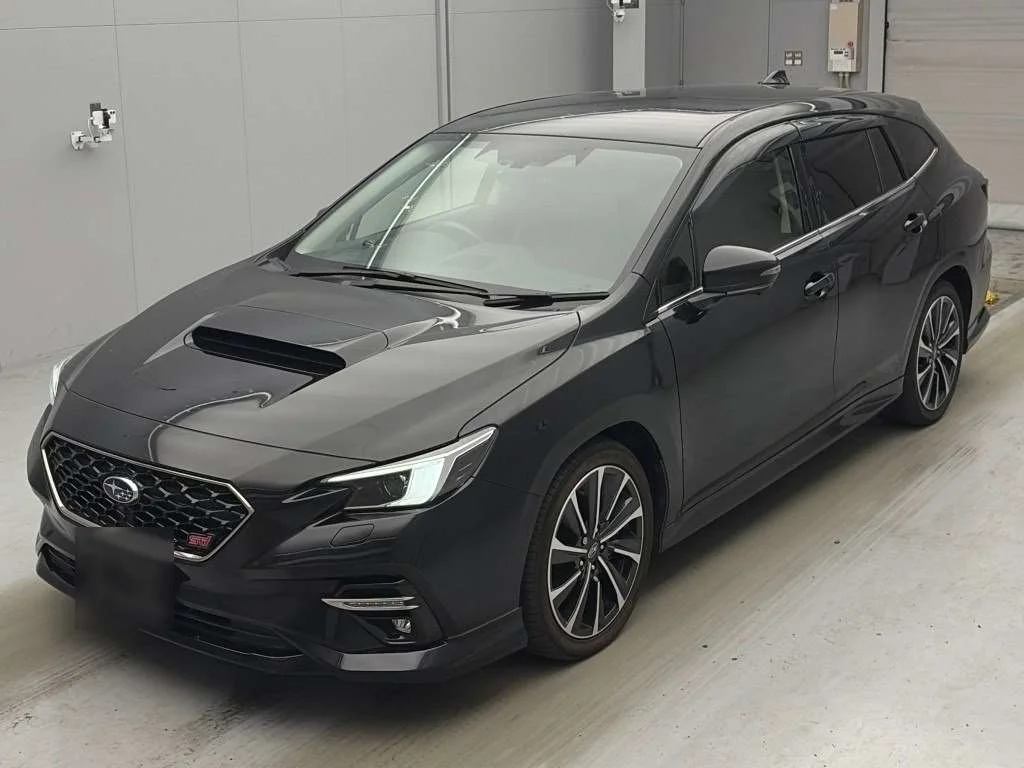 Subaru Levorg VN5 2023