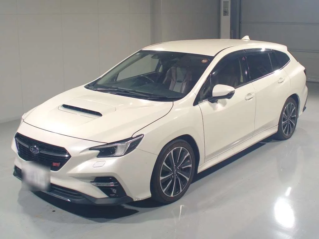 Subaru Levorg VN5 2022