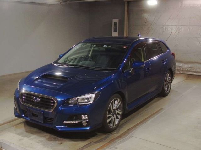 32038 Subaru Levorg VM4 2014 г. (TAA Kinki)