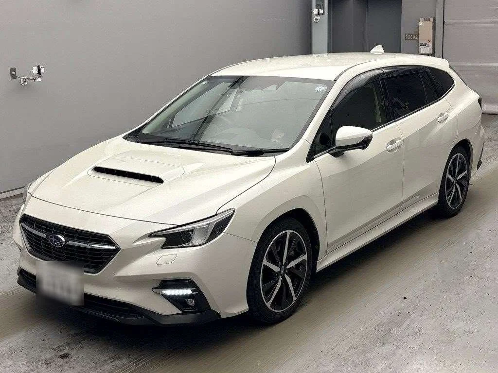 Subaru Levorg VN5 2021