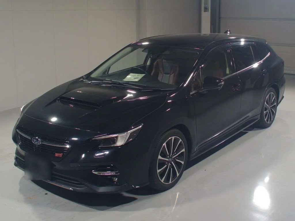 Subaru Levorg VN5 2021