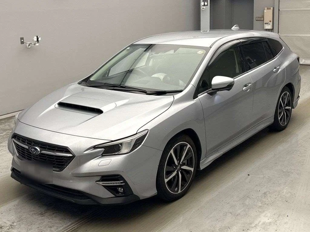 Subaru Levorg VN5 2021