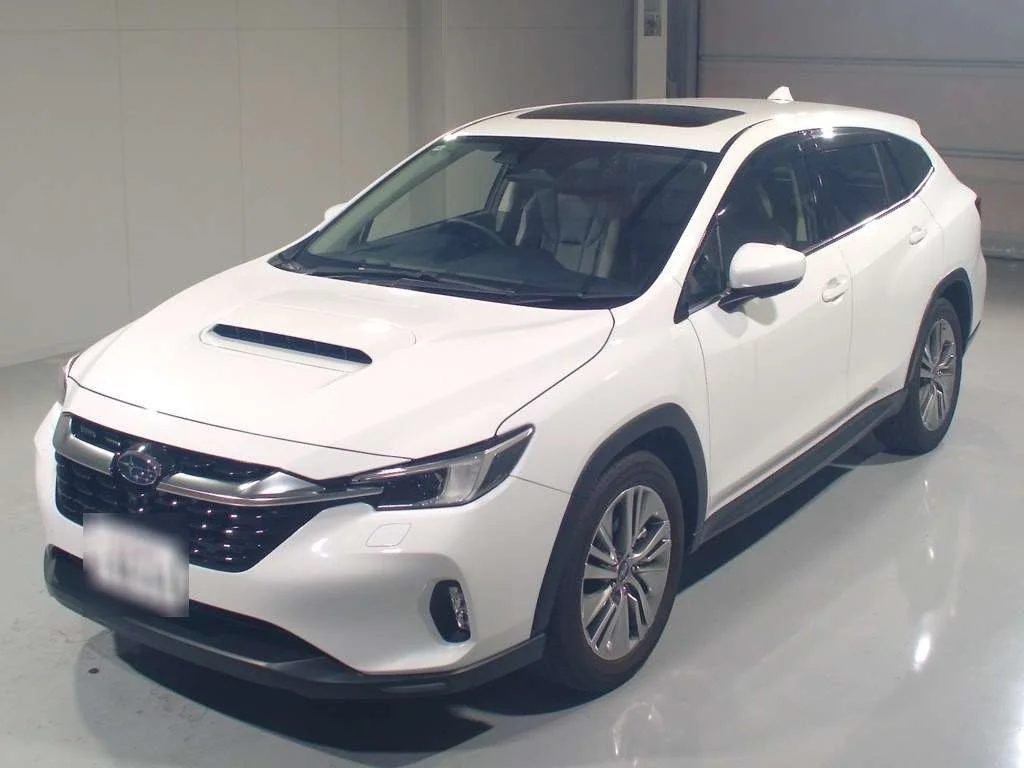 Subaru Levorg VN5 2024