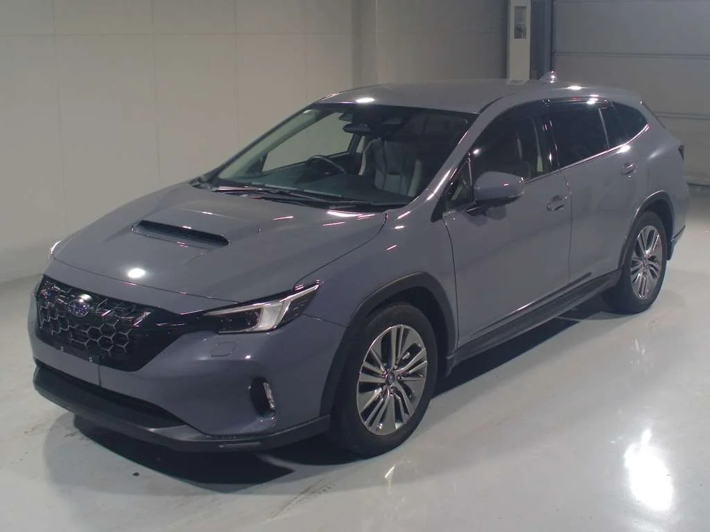 Subaru Levorg VN5 2024