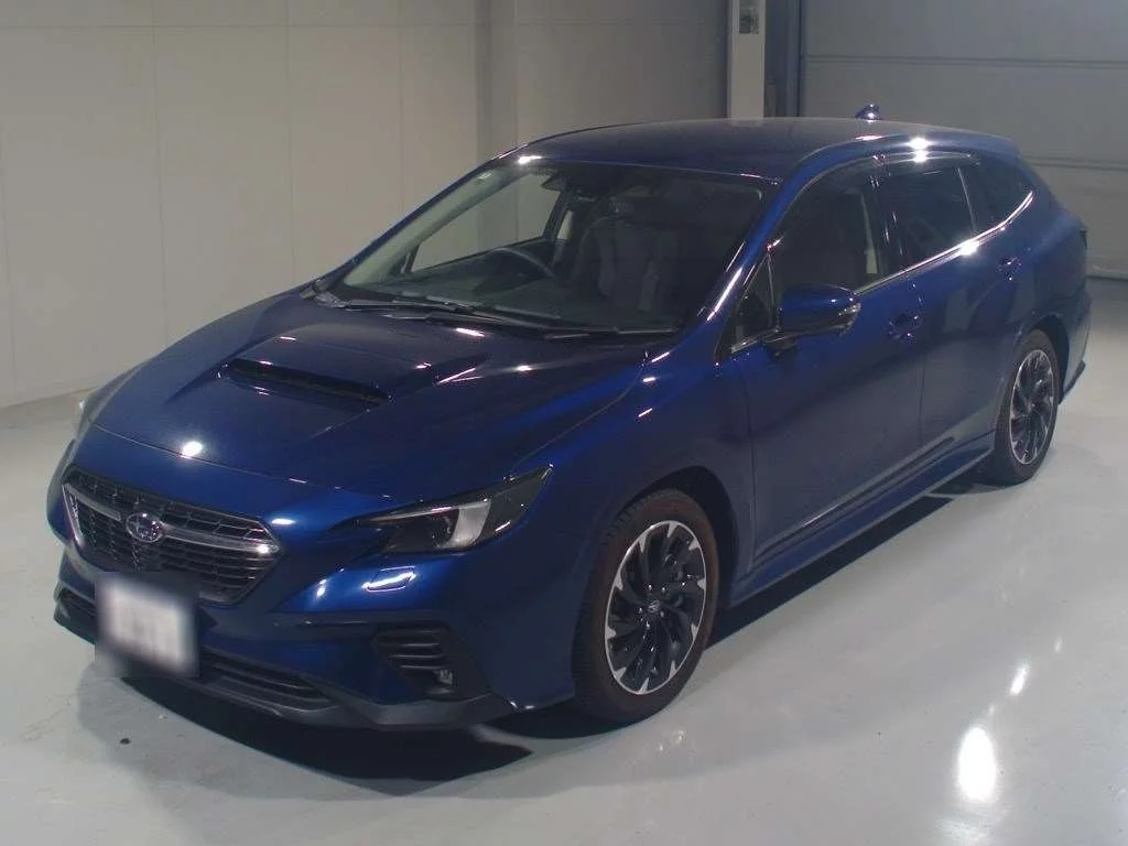 Subaru Levorg VN5 2022