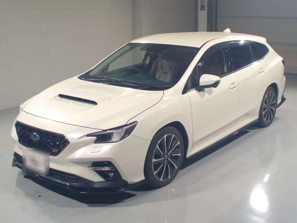Subaru Levorg VN5 2020