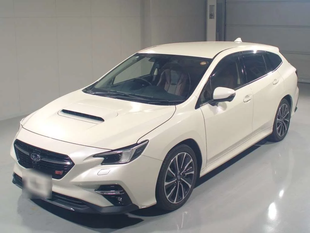 Subaru Levorg VN5 2021