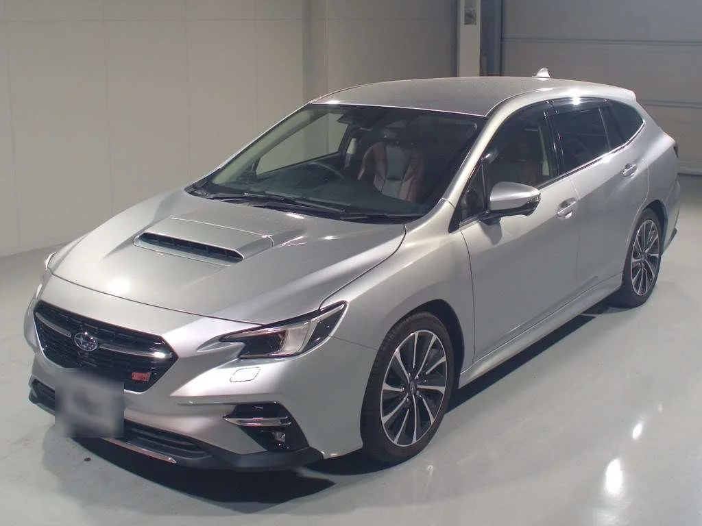 Subaru Levorg VN5 2021